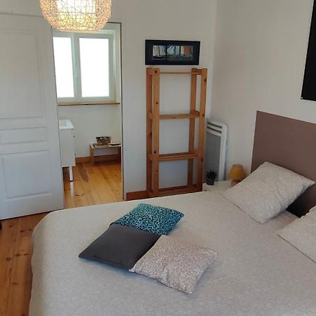 Les Lys Jolie Suite Parentale Privative Deux Adultes Avec Sdd Pertheville-Ners Kültér fotó