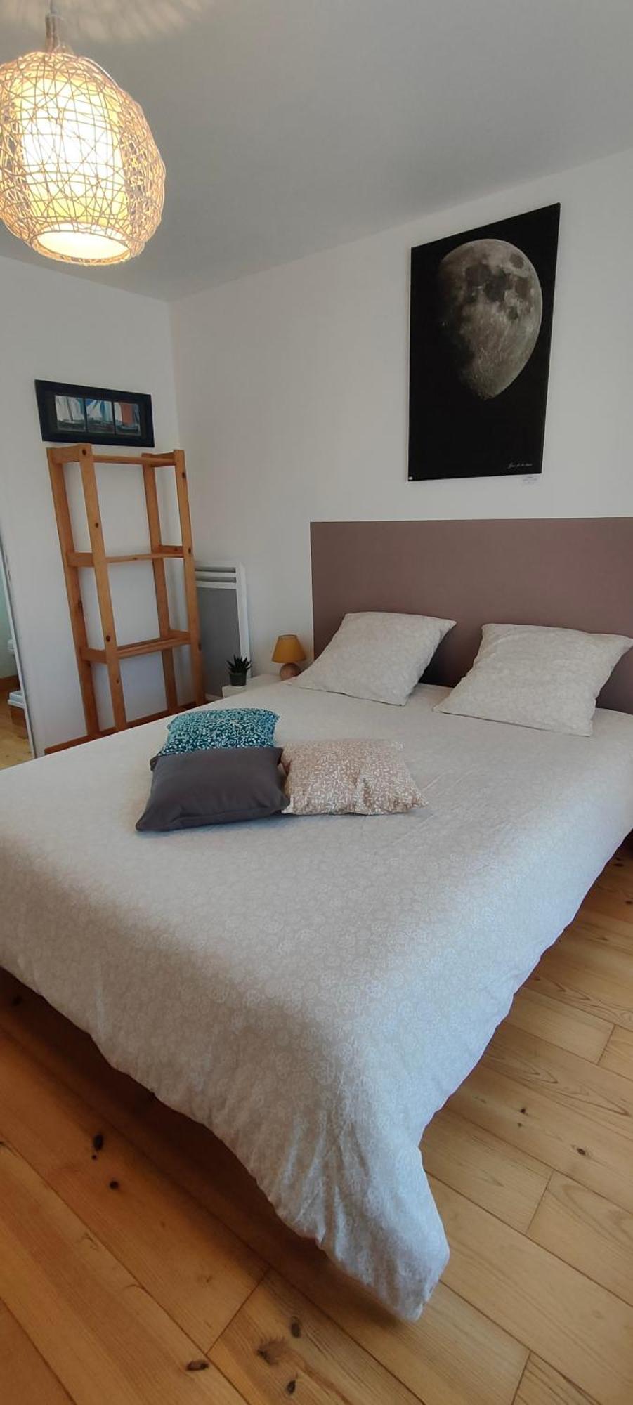 Les Lys Jolie Suite Parentale Privative Deux Adultes Avec Sdd Pertheville-Ners Kültér fotó
